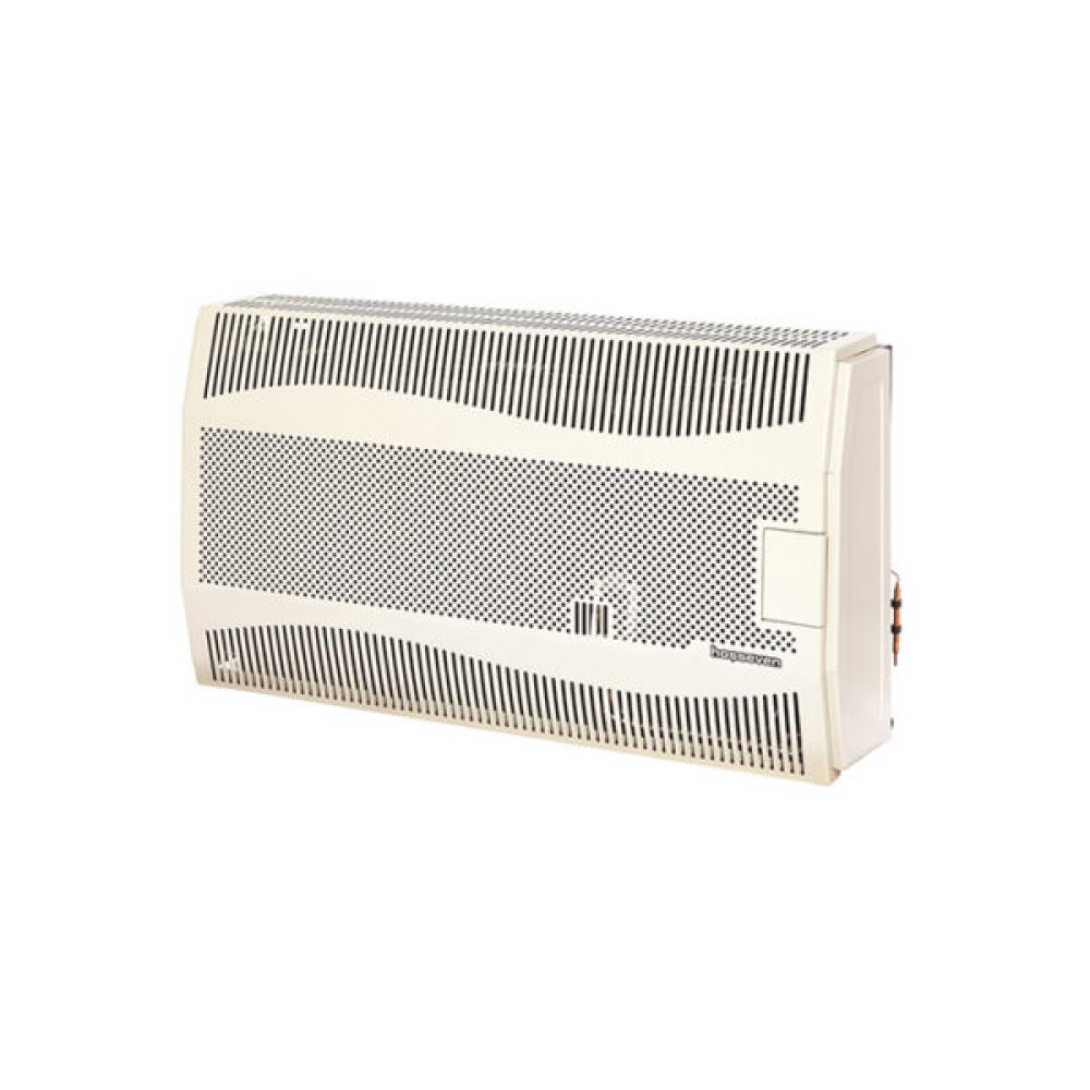 Hoşseven HDU-10 Duvar Tipi Hermetik Soba 10kW