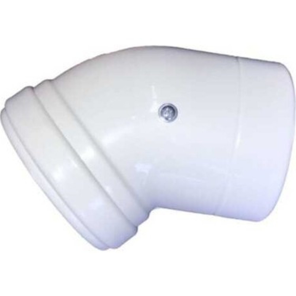 Baymak Dirsek 45º 100/150 RMH 65-90-115 kW