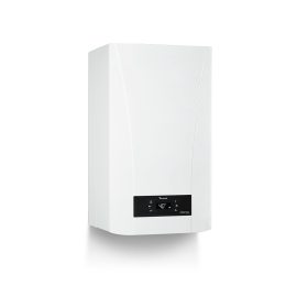 Baymak Duotec Compact 24Kw Yoğuşmalı Kombi