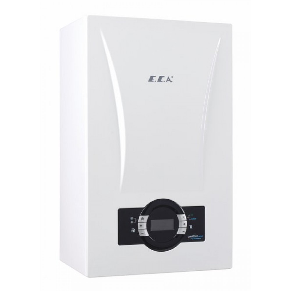 ECA PROTEUS PREMIX 30 HM DGERP 27.262 kcal/h Premix Yoğuşmalı Kombi