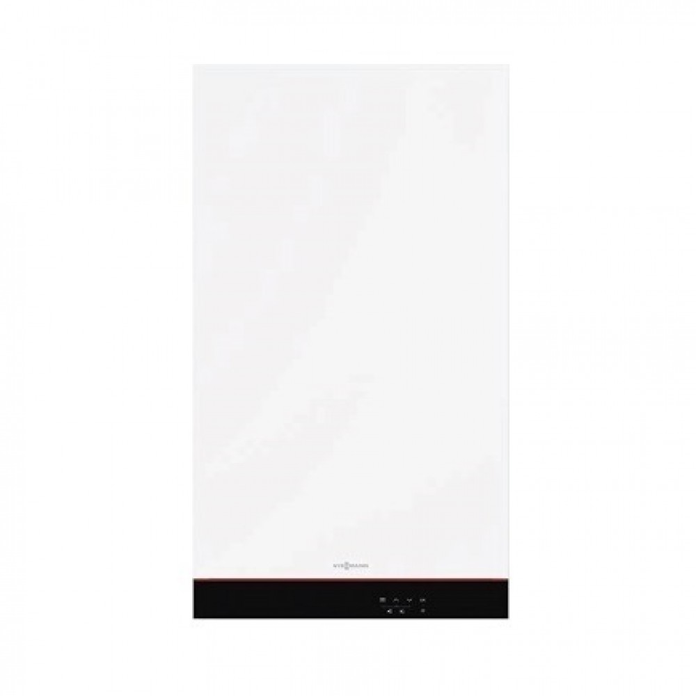 VIESSMANN VITODENS TREND 19 KW ErP 16.340 kcal/h Premix Yoğuşmalı Kombi