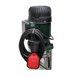 Baymak 1KVC 55/80T Güç=1x2 HP (5,5-7Atü) (8/11Kat-15/18Daire) (D.Tanksız)