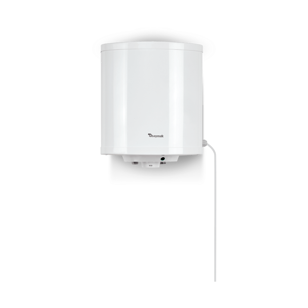 Baymak Aqua Tezgah Üstü 15lt Termosifon