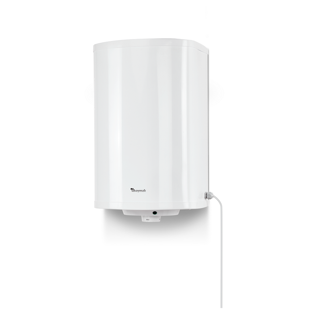 Baymak Aqua Tezgah Üstü 30lt Termosifon