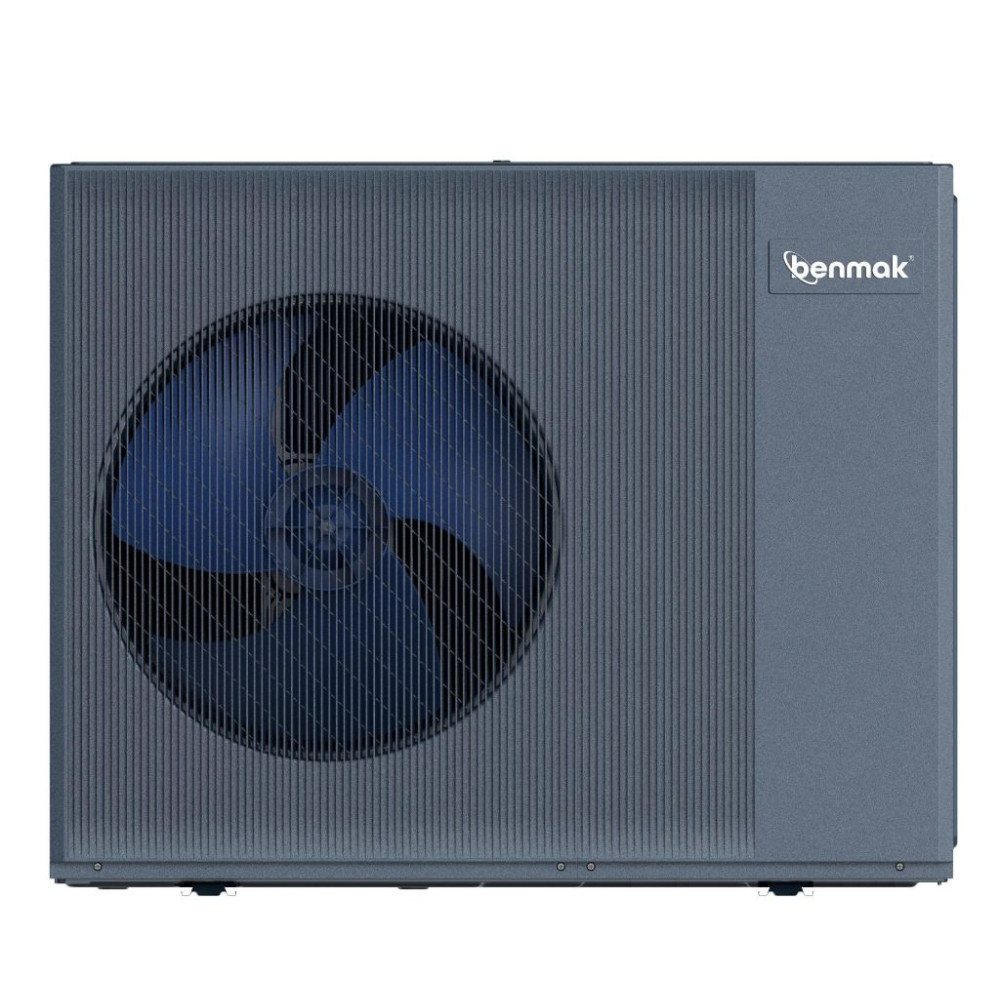 BENMAK MONOBLOK ISI POMPASI 14 KW