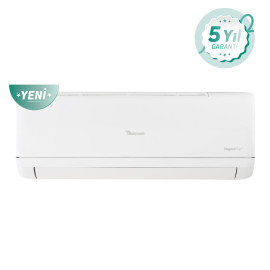 Baymak Elegant Plus 12 Btu Klima A++ (Montaj Dahil)