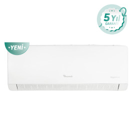 Baymak Elegant Soft 12 Btu Klima A++ (Montaj Dahil) Baymak Elegant Soft 12 Btu Klima A++ (Montaj Dahil)