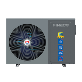 Fineco R32 10 KW Isı Pompası