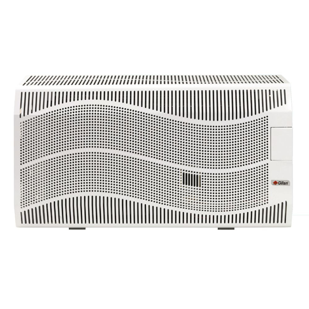 Gilan  G.D.S 12000 - 131-S Hermetik Doğalgaz Sobası