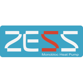 Zess Isı Pompası (0)